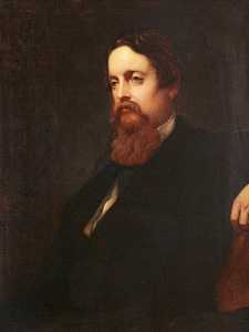 Malcolm Stewart - 弗雷德里克·查尔斯·卡文迪什勋爵(1836年–18..