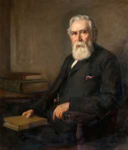 Henry Wright Kerr - 约瑟夫·安德森(1832–1916),古代