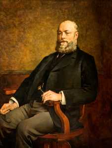 Edwin Arthur Ward - James Meakin (1807 - 1852)